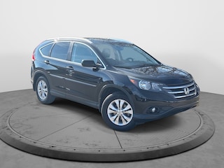 2014 Honda CR-V EX-L SUV