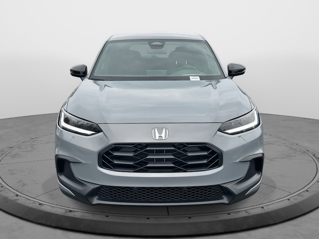 New 2026 Honda HR-V Sport SUV