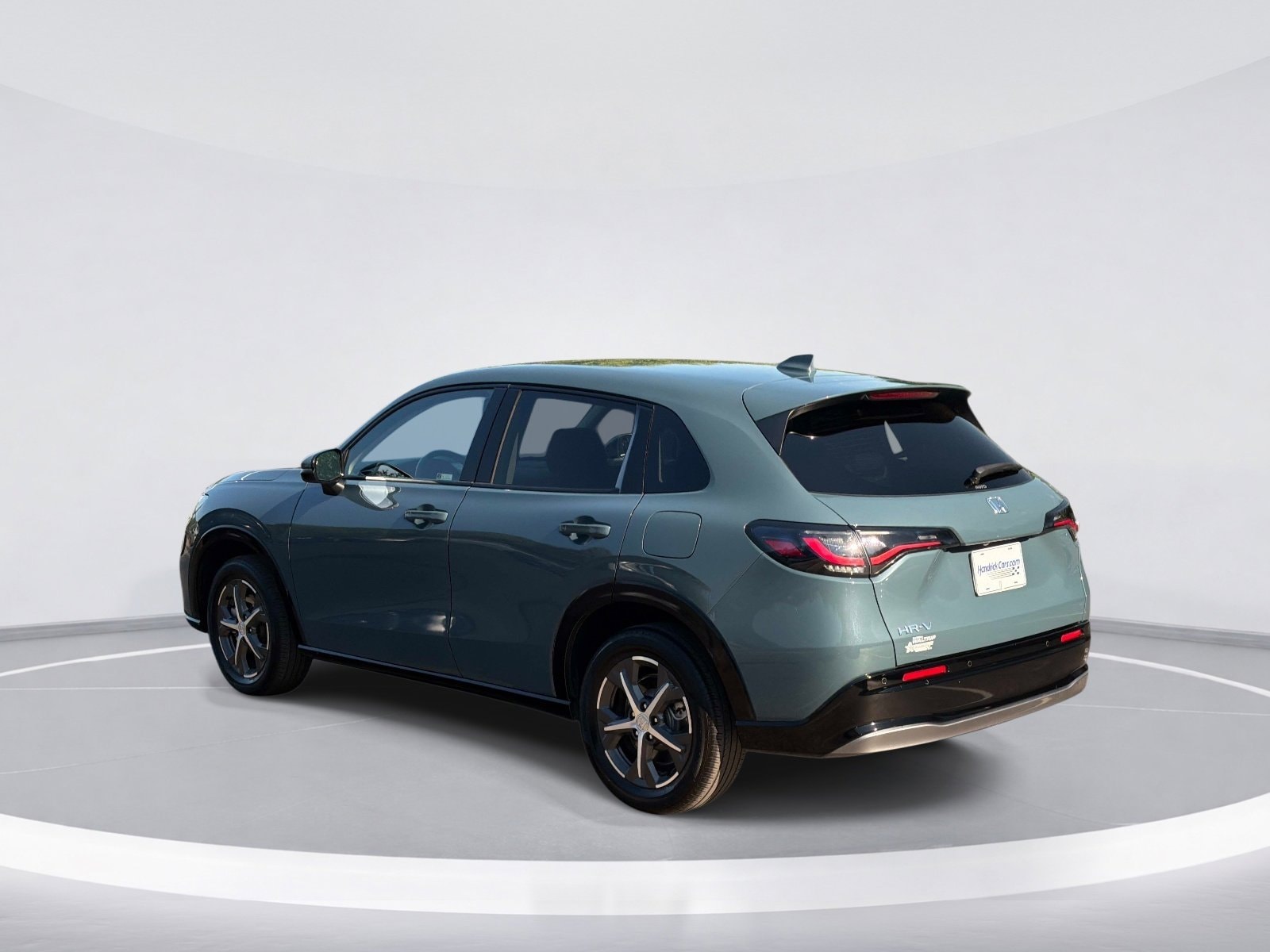 2024 Honda HR-V EX-L photo 6