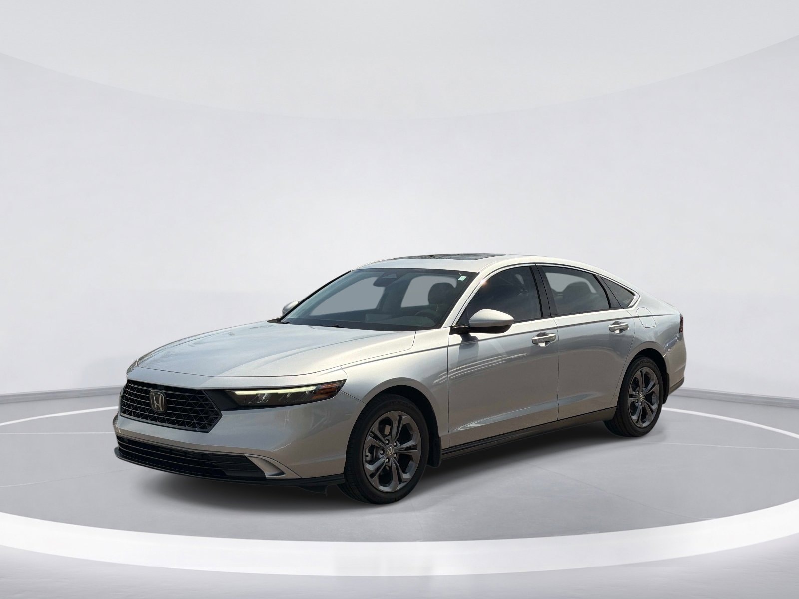 2023 Honda Accord EX photo 4