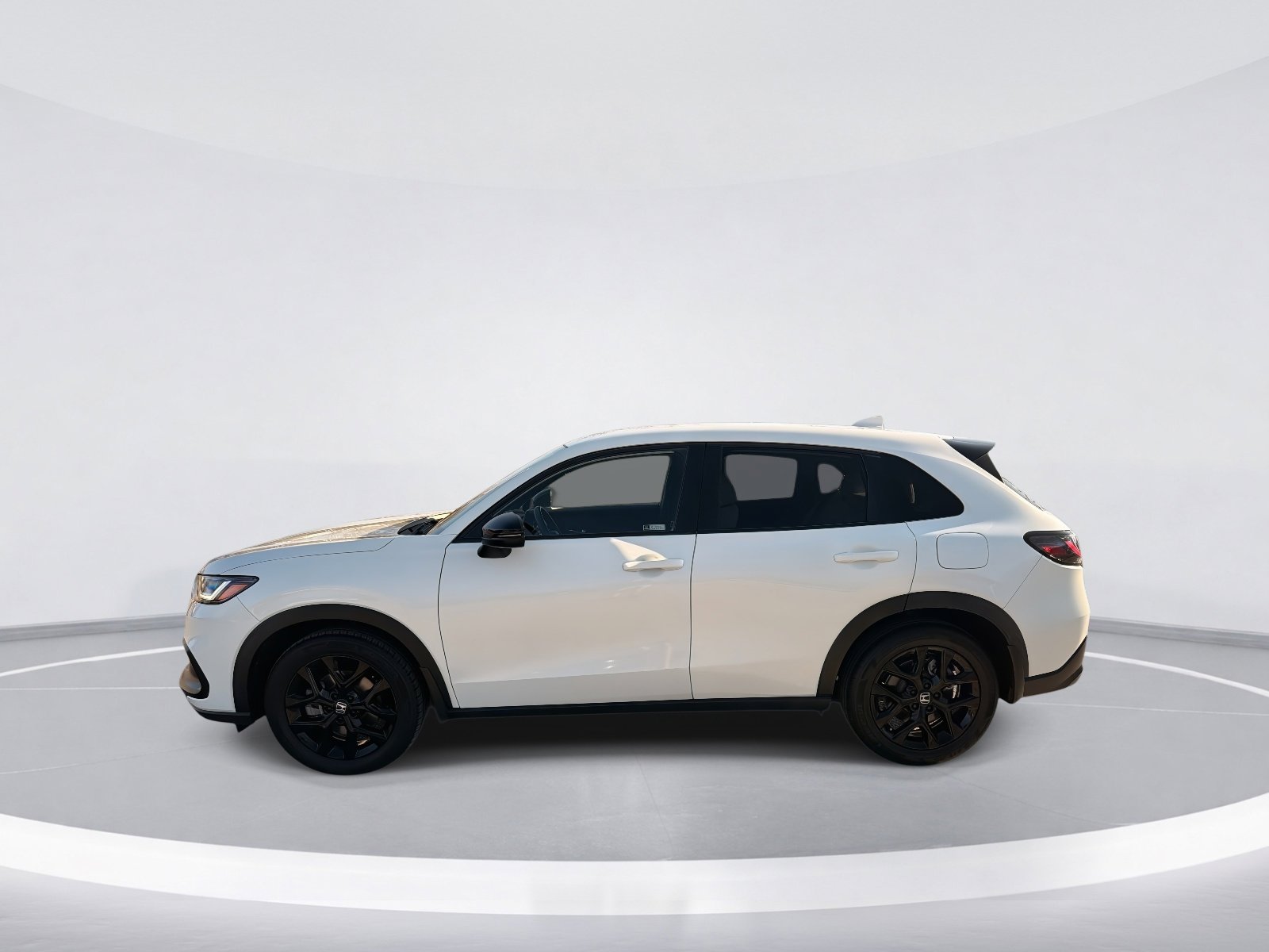 2023 Honda HR-V Sport photo 5