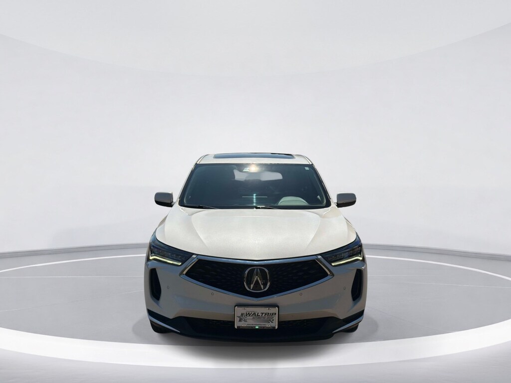 Used 2024 Acura RDX w/Technology Package SUV