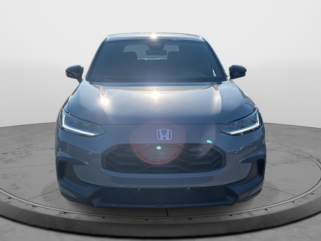 New 2026 Honda HR-V Sport SUV