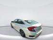 2020 Honda Civic LX Sedan