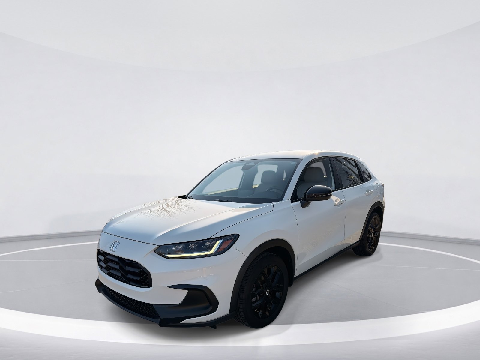 2023 Honda HR-V Sport photo 4