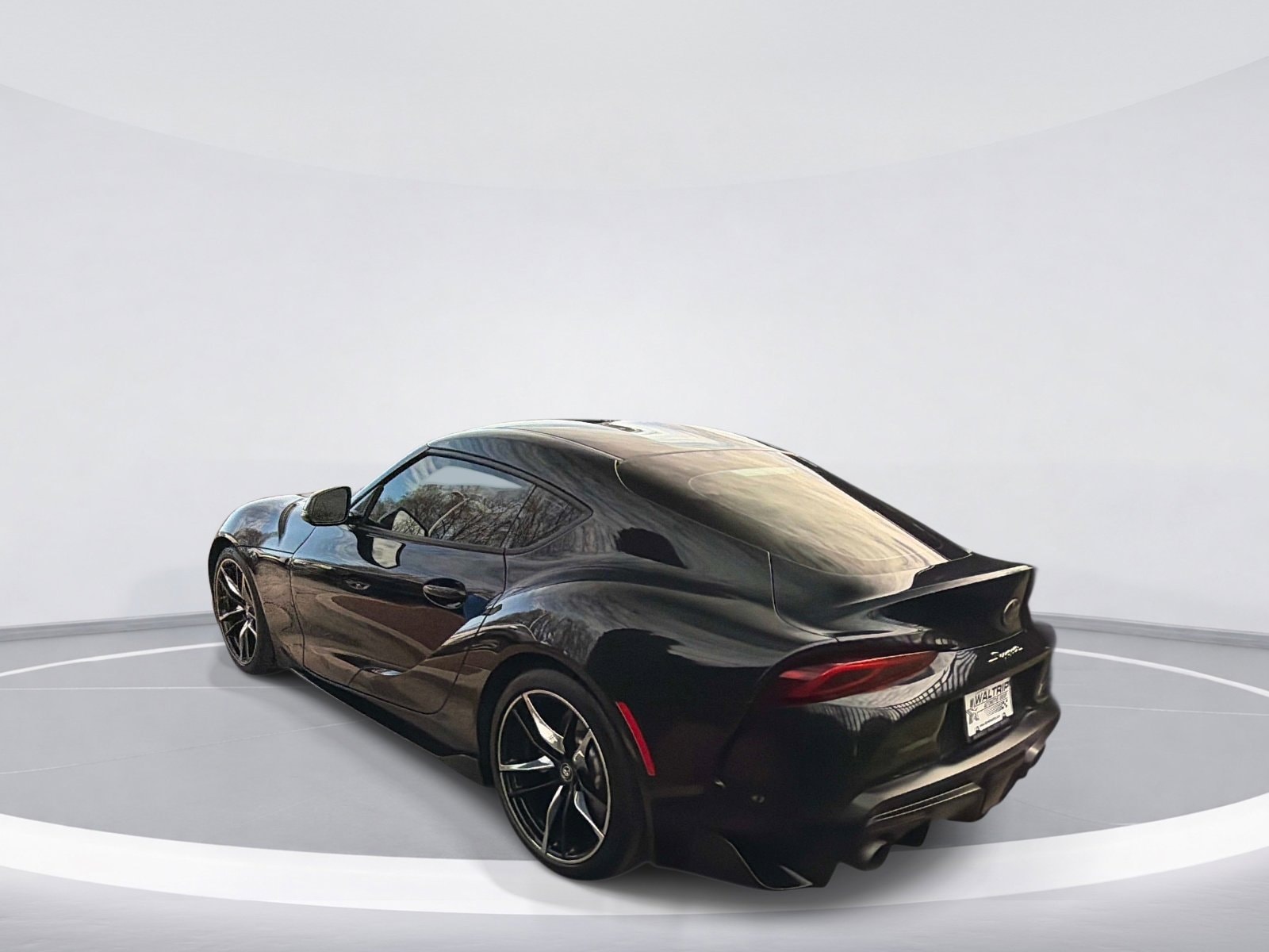 2022 Toyota GR Supra 3.0 photo 6