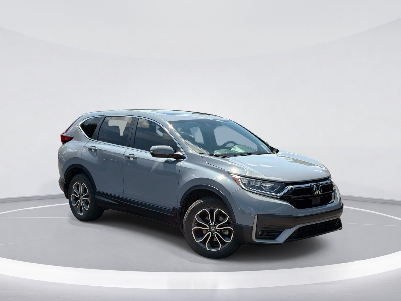 Certified Pre-Owned Honda CR-V Inventory in Franklin - Nashville