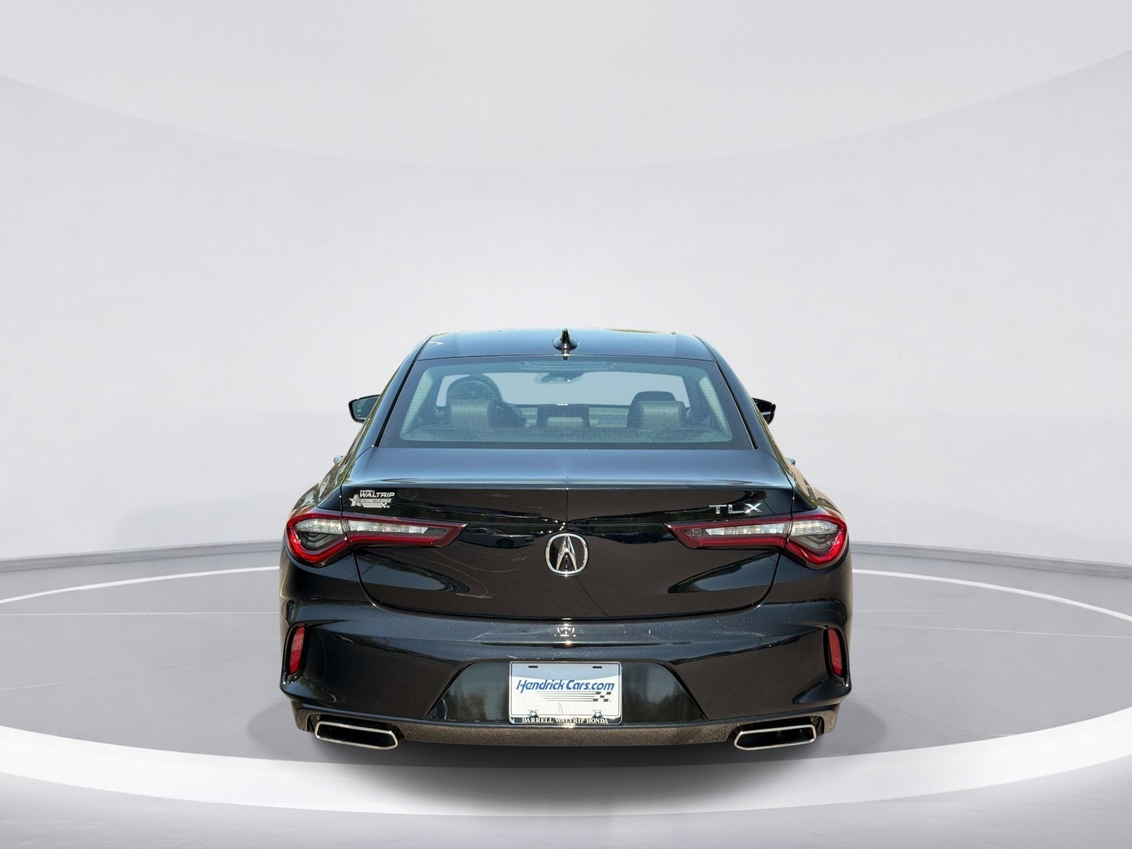 2023 Acura TLX photo 6