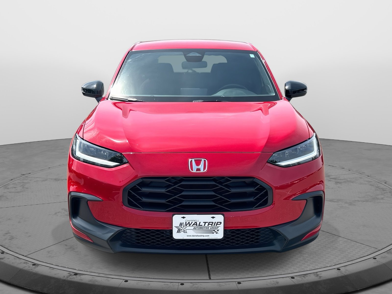 2023 Honda HR-V Sport photo 2