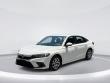 2024 Honda Civic LX Sedan