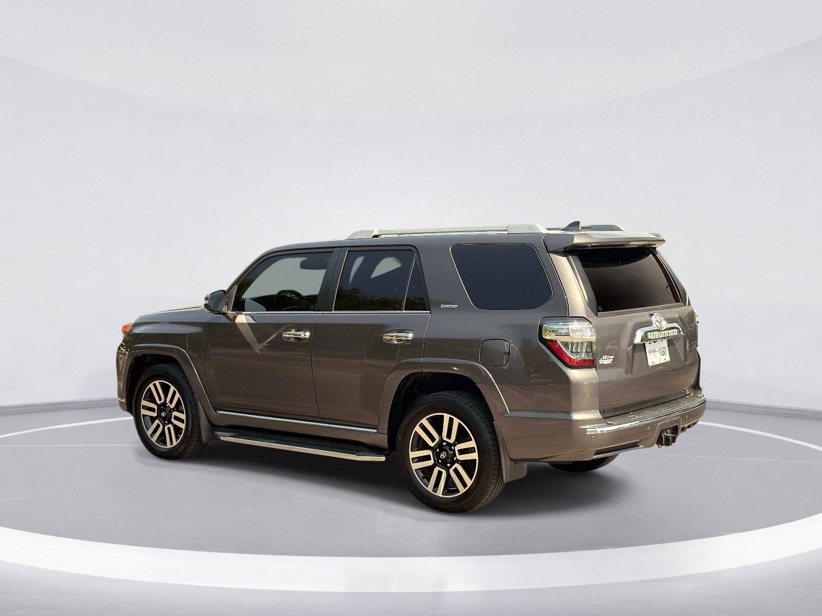 Toyota 4Runner Limited