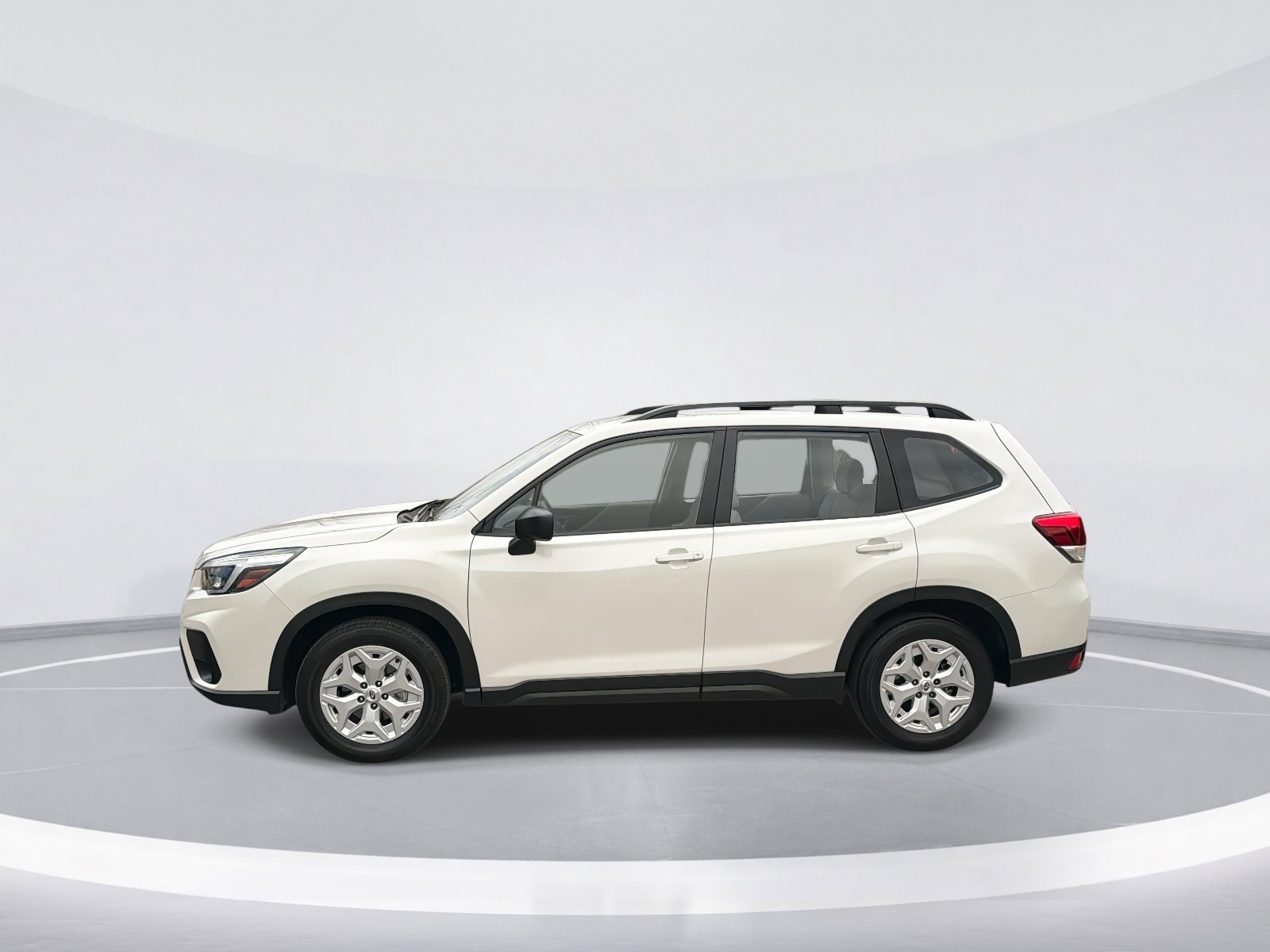 2021 Subaru Forester photo 5