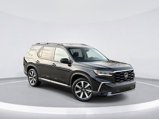 2023 Honda Pilot Elite SUV