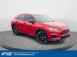 2026 Honda HR-V Sport SUV