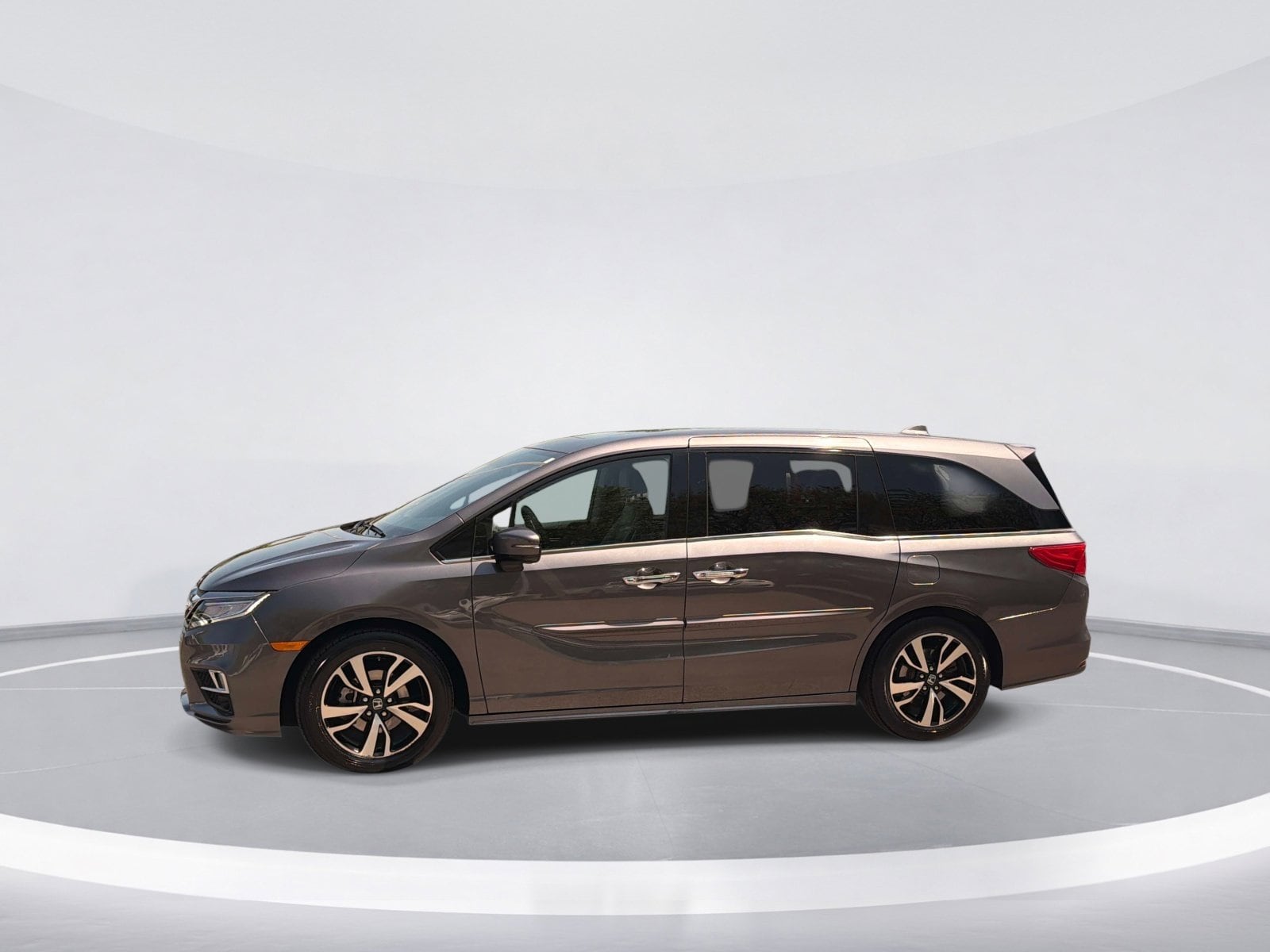 2018 Honda Odyssey Elite photo 5