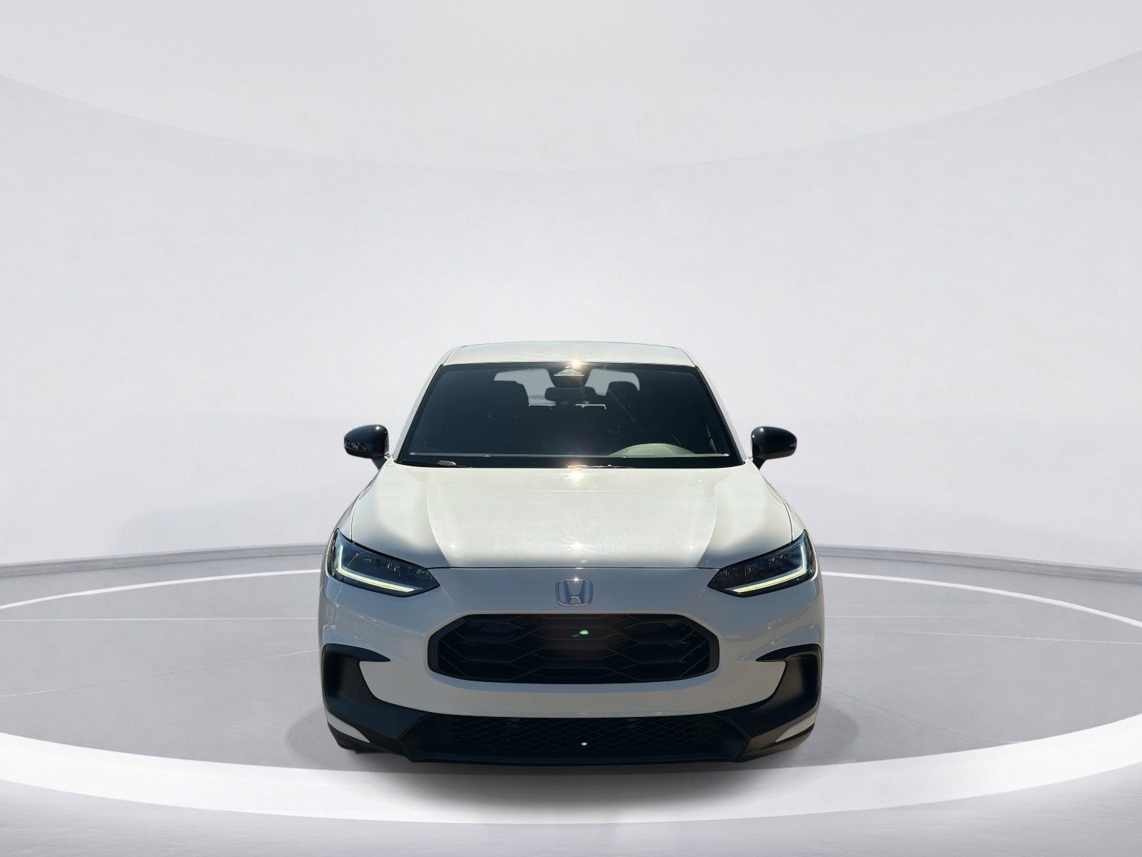 2023 Honda HR-V Sport photo 2