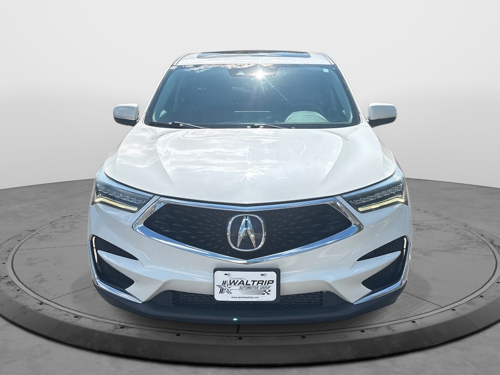 Used 2019 Acura RDX SUV