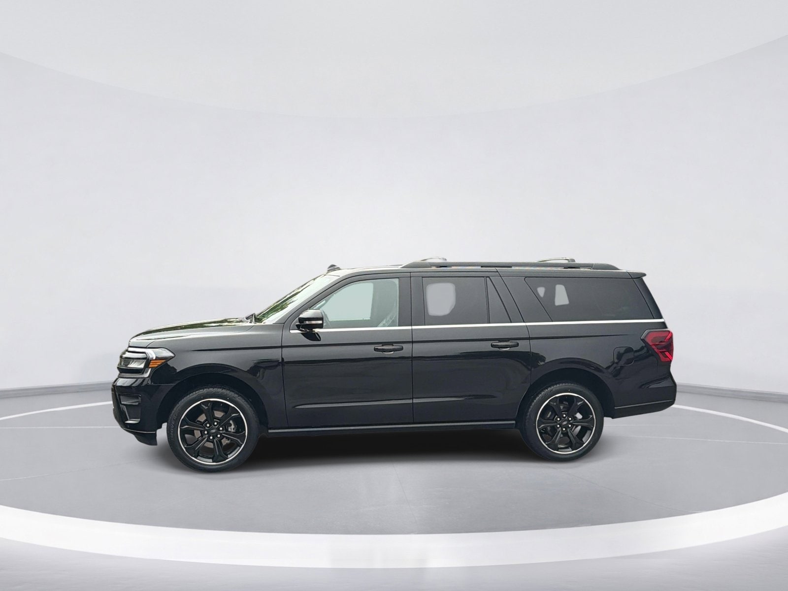2023 Ford Expedition Max Limited photo 5