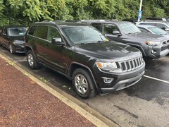 2016 Jeep Grand Cherokee Laredo SUV