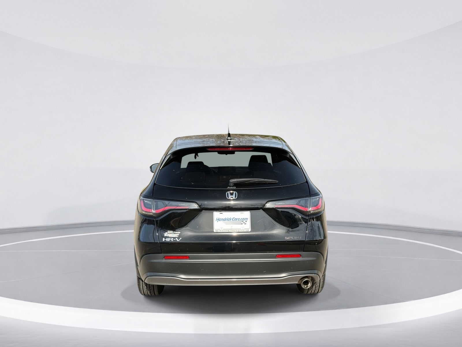 2024 Honda HR-V Sport photo 3