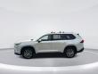 2024 Toyota Grand Highlander Limited SUV
