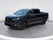 2023 Honda Ridgeline Black Edition Pickup