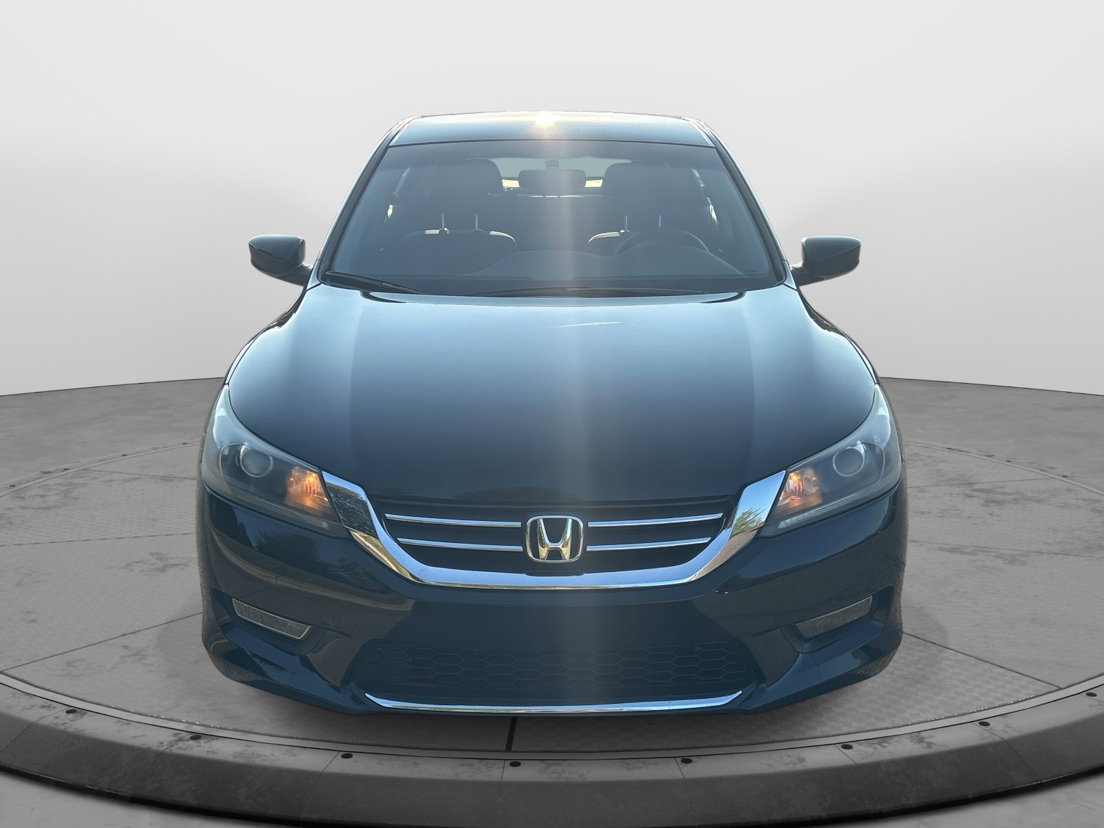 2013 Honda Accord Sport photo 2