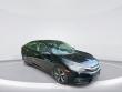2018 Honda Civic Touring Sedan