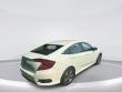 2020 Honda Civic LX Sedan