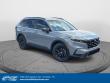  Honda CR-V Hybrid