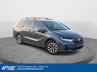 2026 Honda Odyssey EX-L Minivan