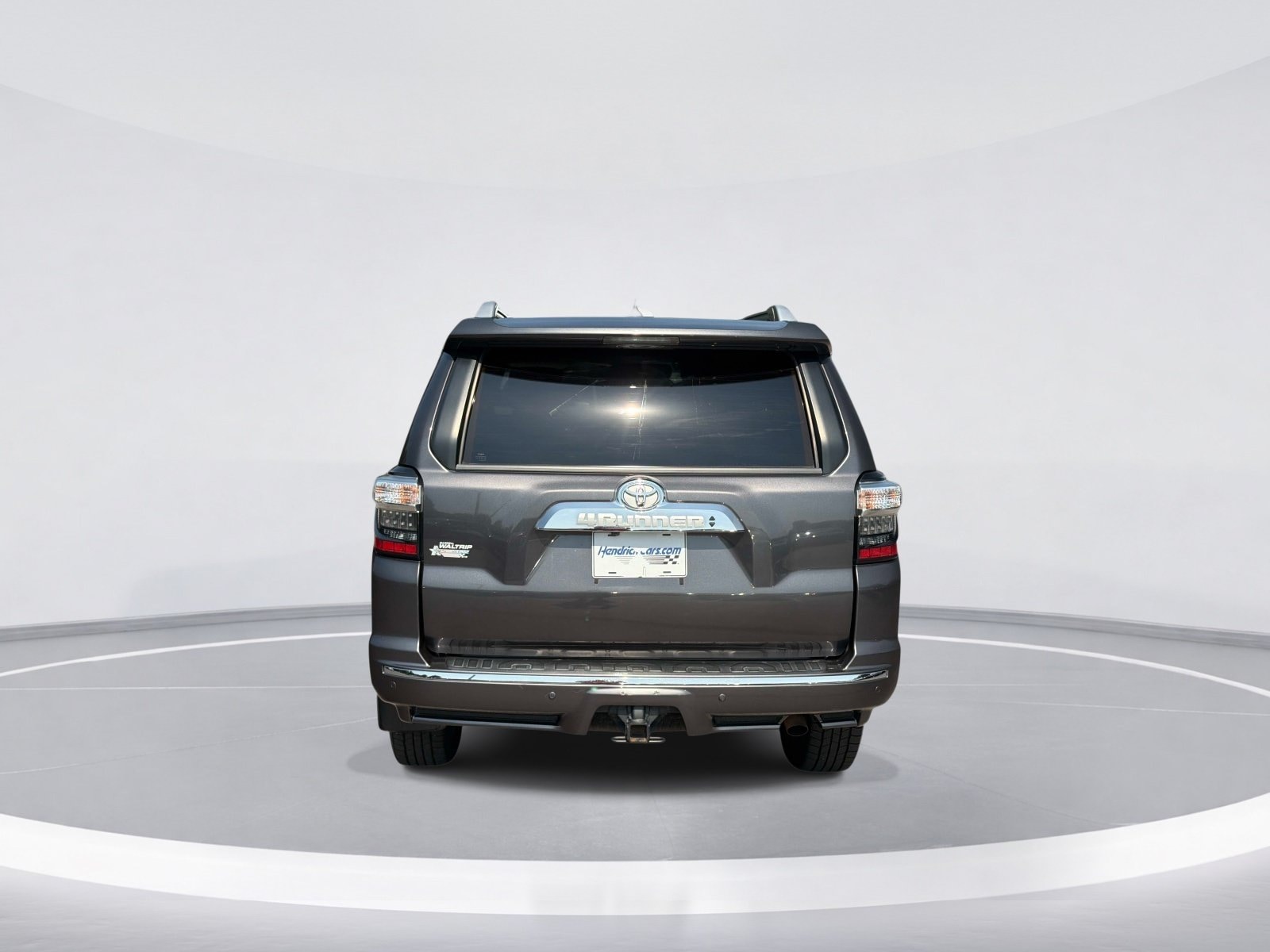 Toyota 4Runner Limited