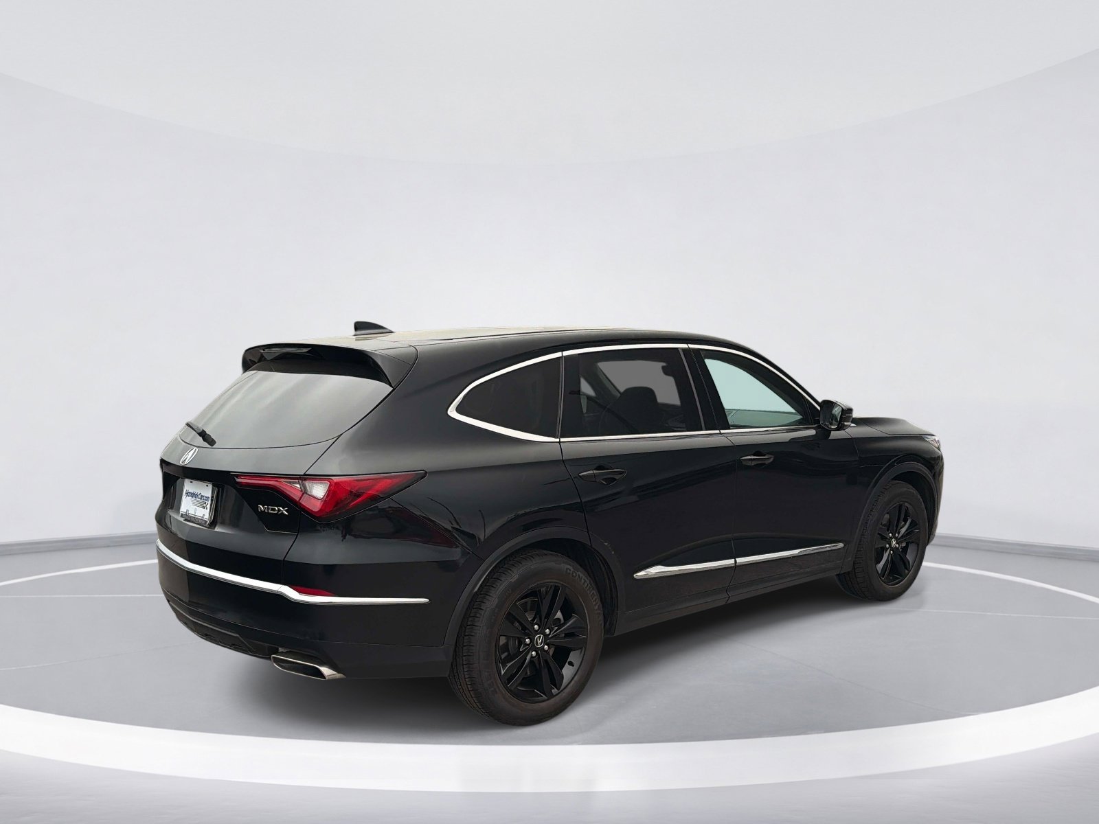 2024 Acura MDX photo 3