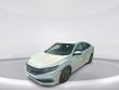 2020 Honda Civic LX Sedan