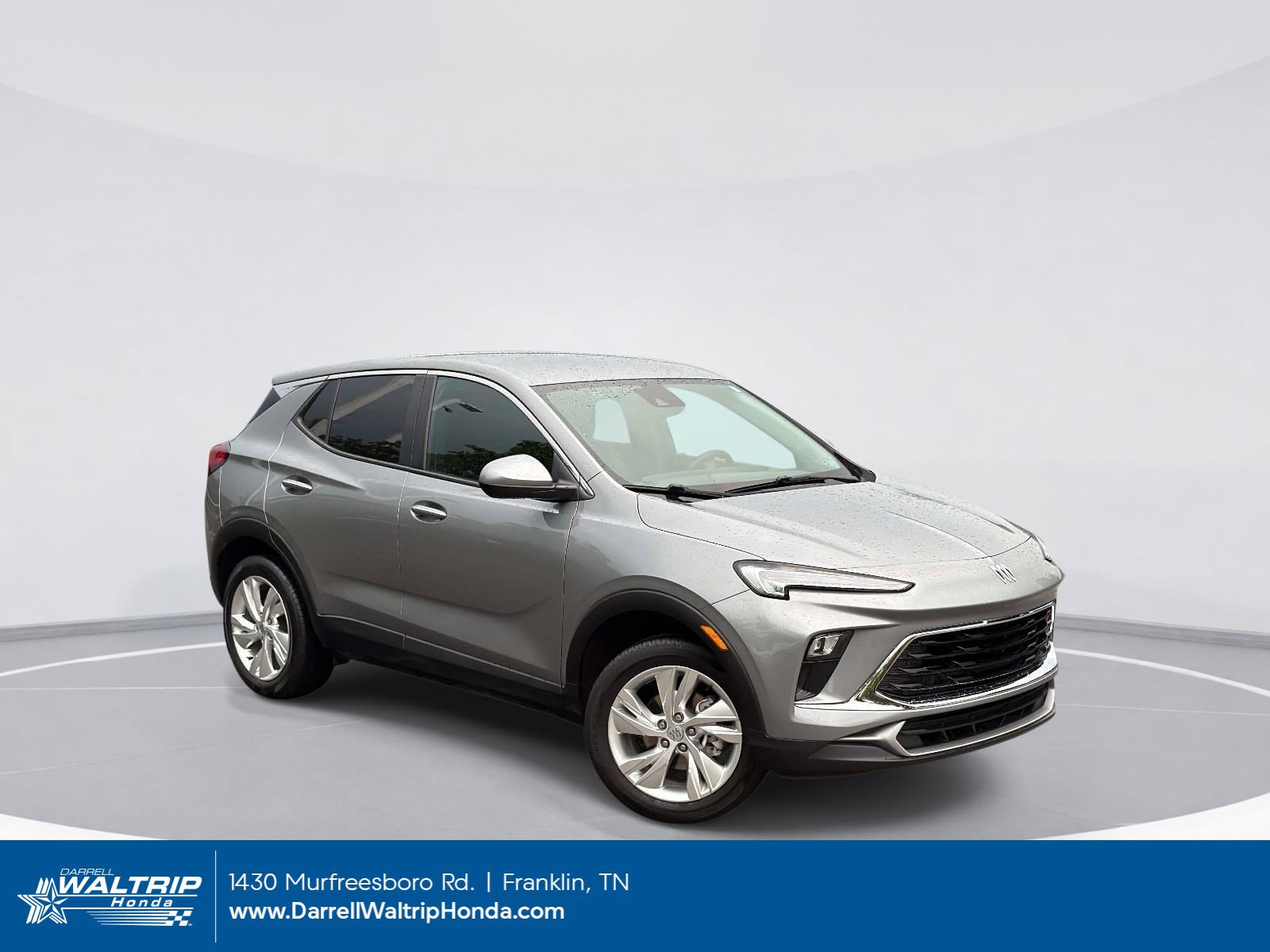 2024 Buick Encore GX Preferred AWD's photo