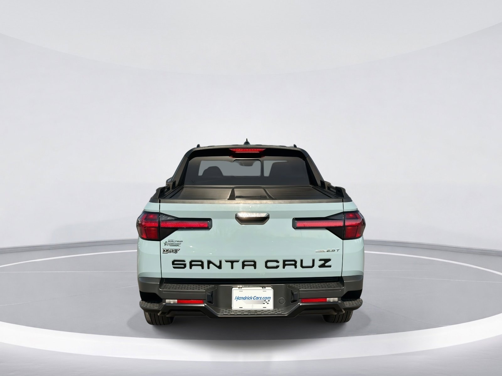 2024 Hyundai Santa Cruz XRT photo 3