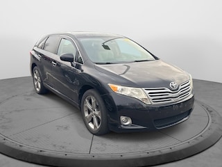 2012 Toyota Venza Limited SUV