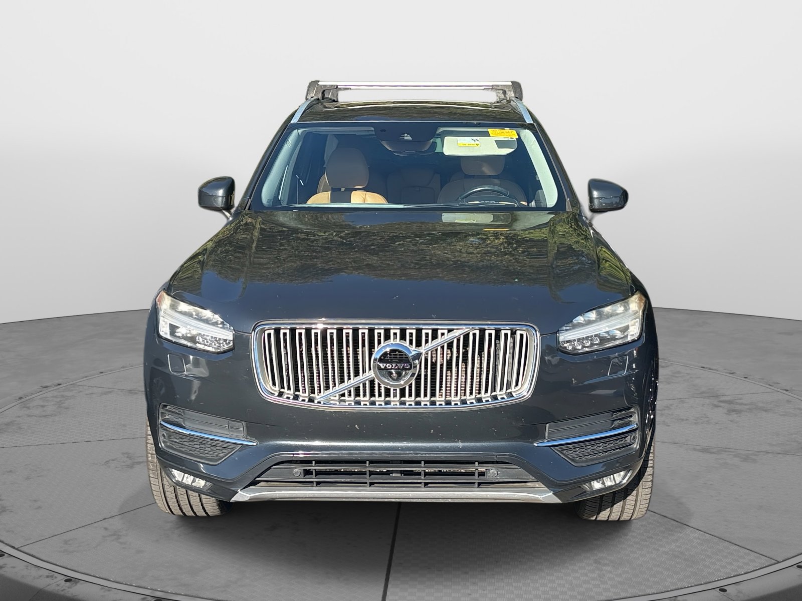 2016 Volvo XC90 T6 Inscription photo 2