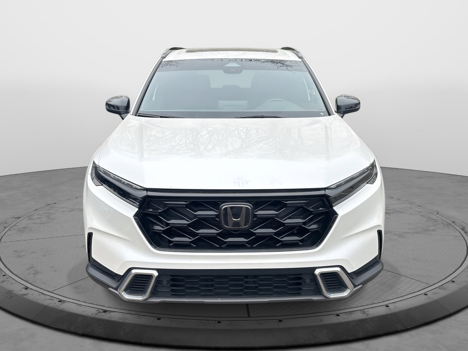 2023 Honda CR-V Hybrid Sport Touring photo 3