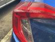 2017 Honda Civic LX Sedan