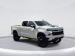 2025 Chevrolet Silverado 1500 ZR2 Pickup