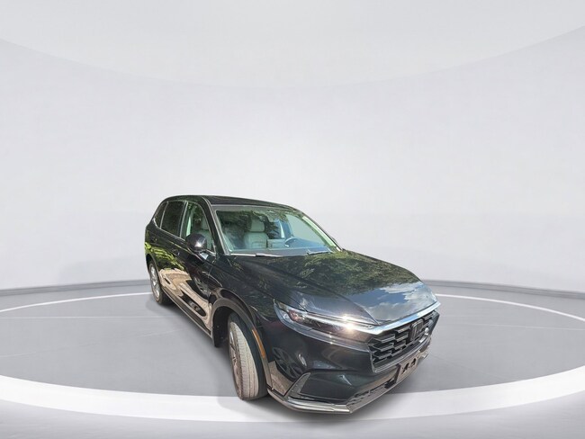 2024 Honda CR-V EX-L SUV