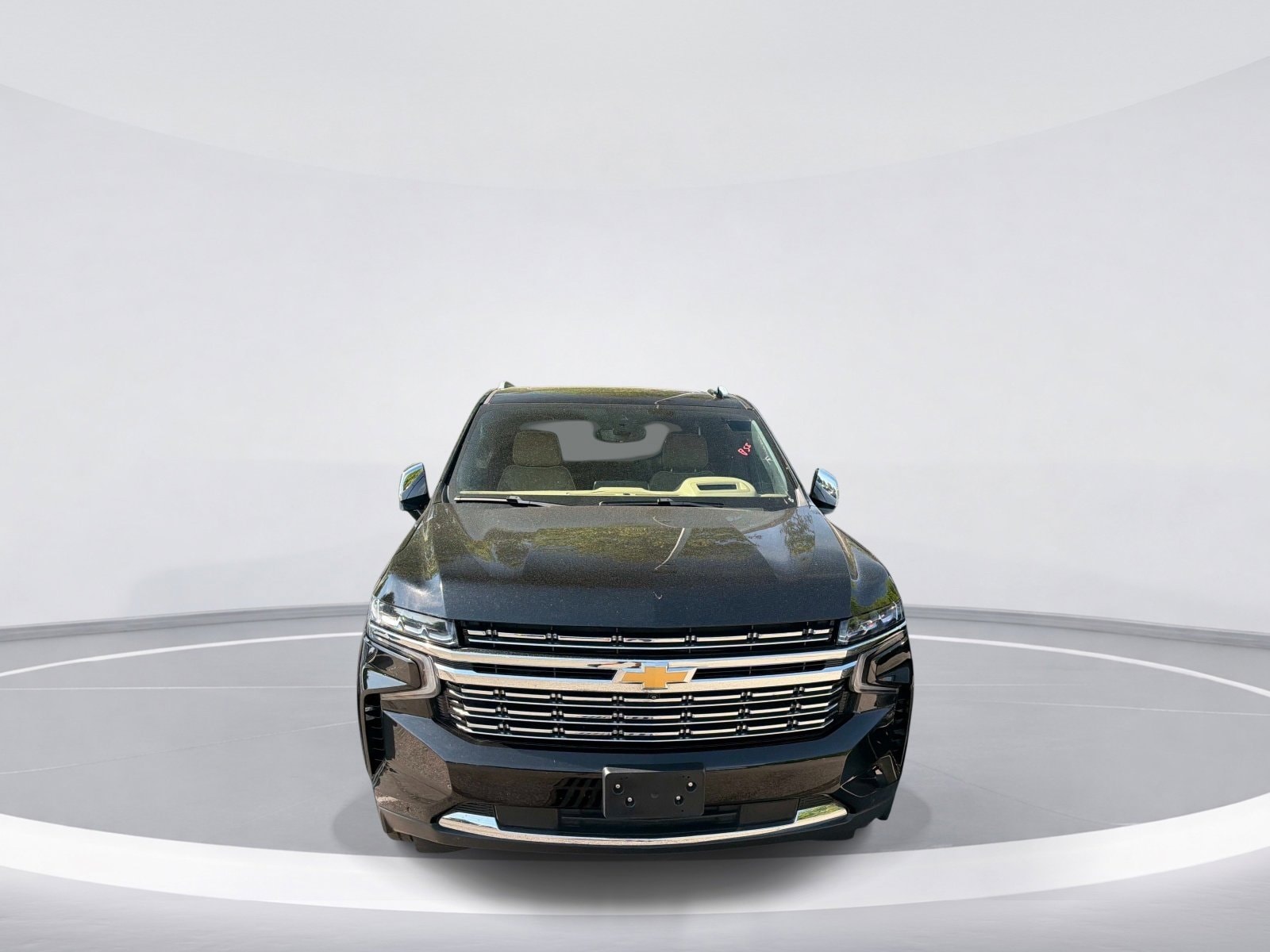 2021 Chevrolet Tahoe Premier photo 2