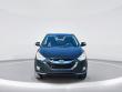 2012 Hyundai Tucson Limited SUV
