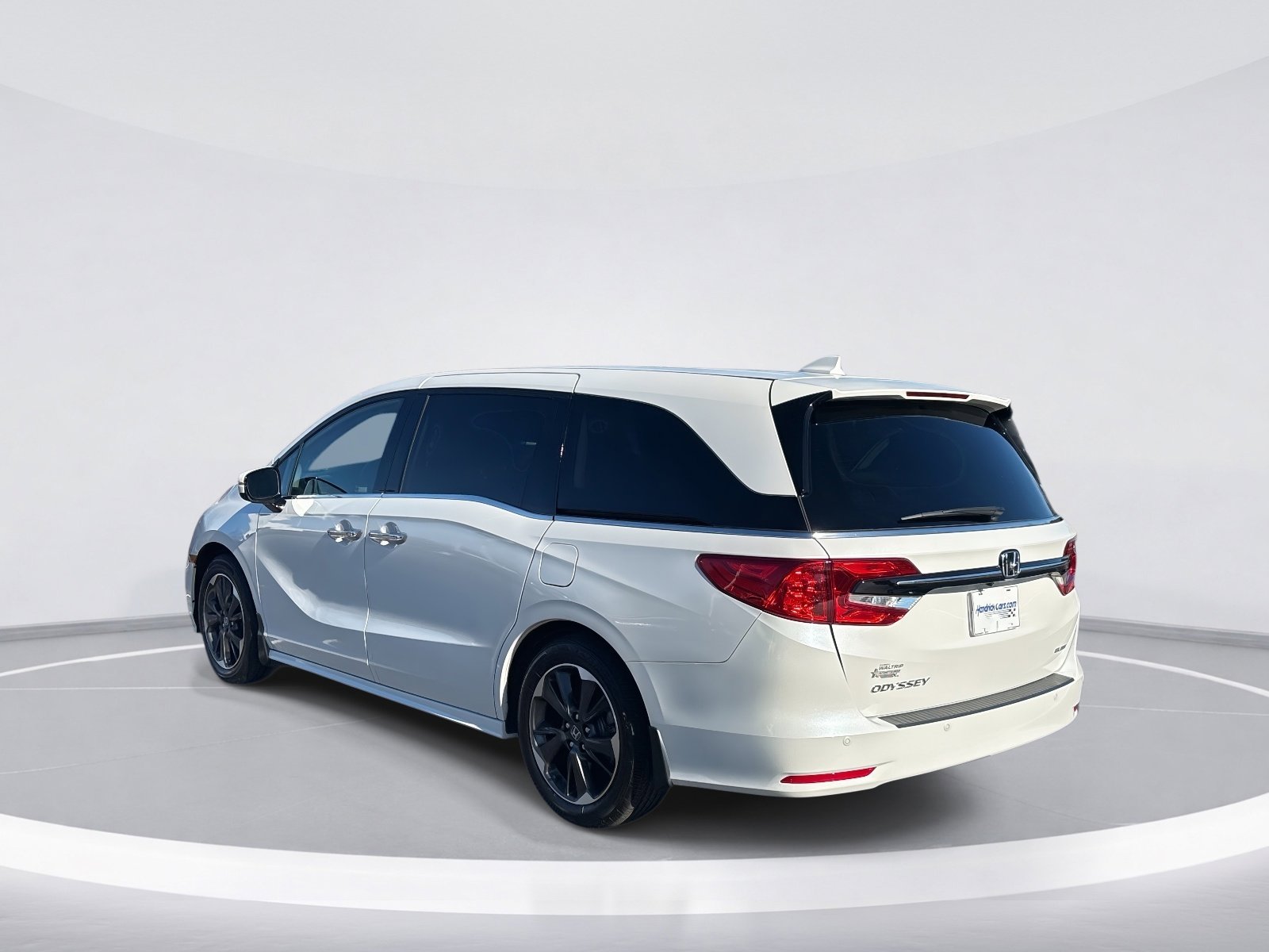 2024 Honda Odyssey Elite photo 6