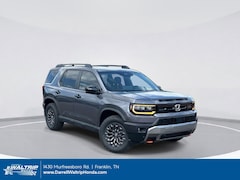 2026 Honda Passport TrailSport SUV