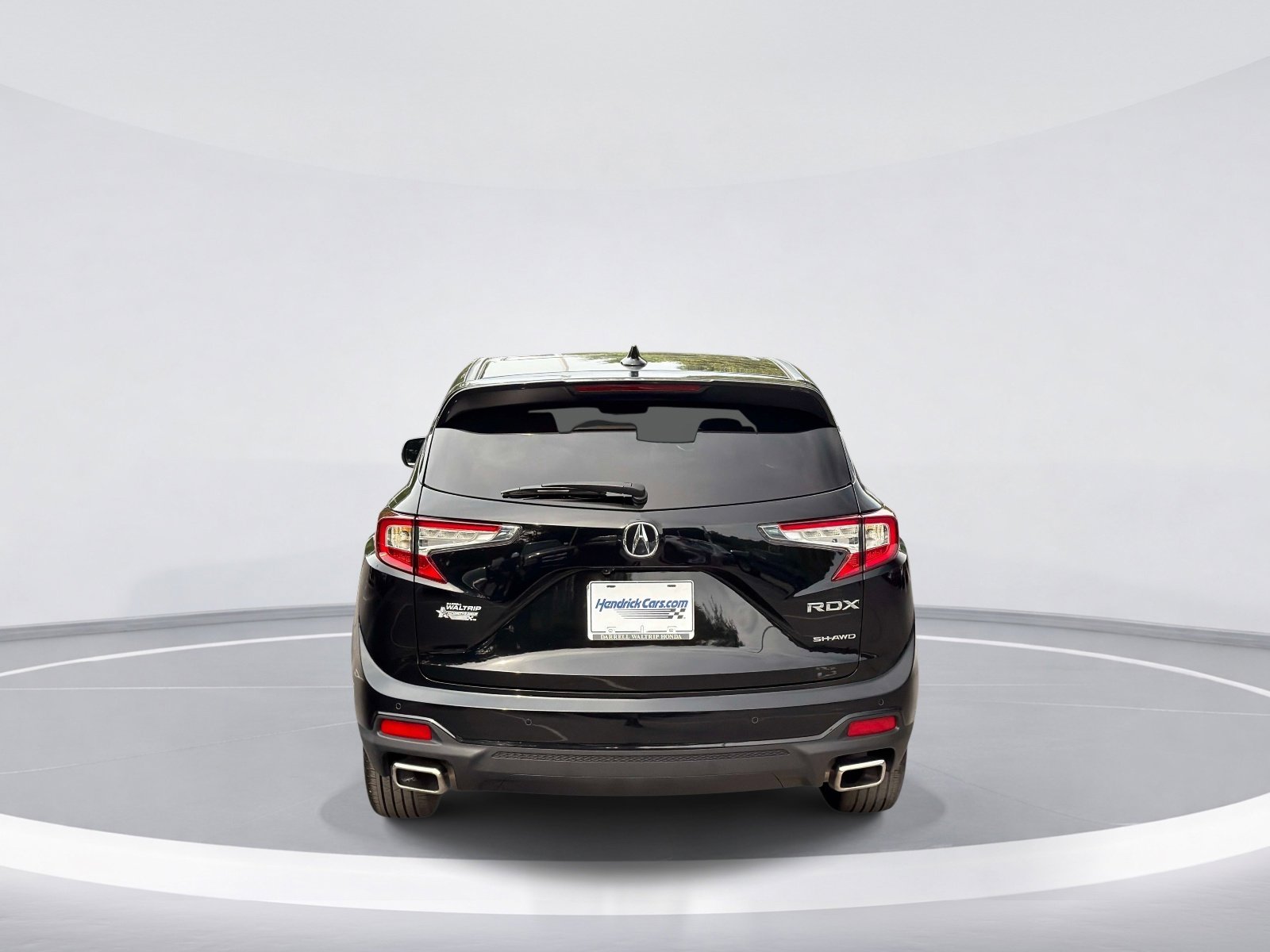 2024 Acura RDX w/Technology Package photo 3