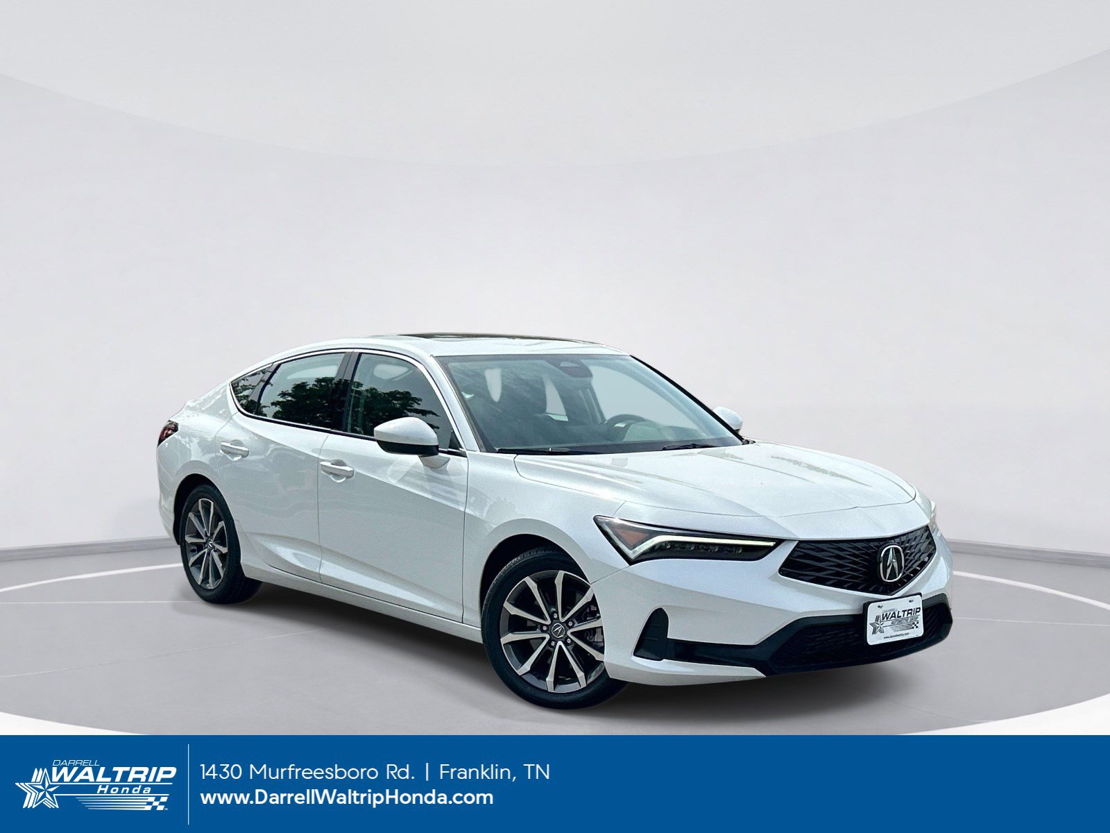 2024 Acura Integra