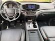 2023 Honda Ridgeline RTL-E Pickup