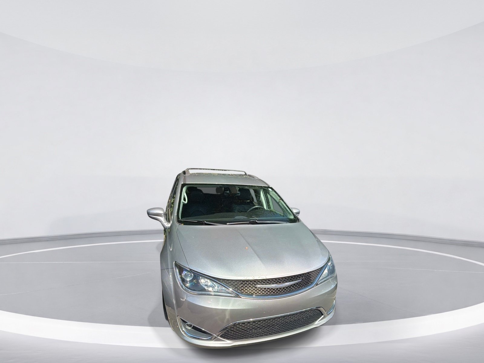 Chrysler Pacifica Touring-L